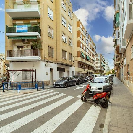 Perfectly Rentals Agost By United Renters Alicante Exteriér fotografie