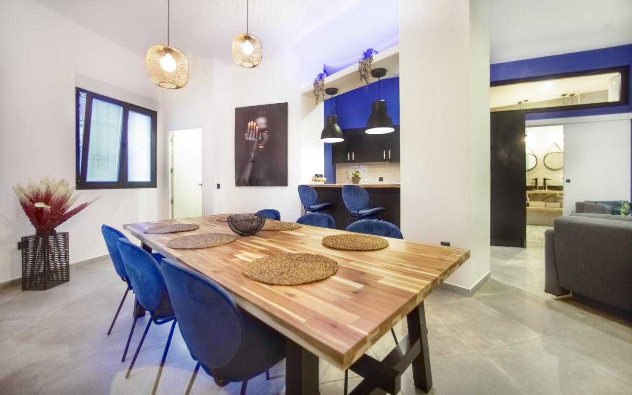 Perfectly Rentals Agost By United Renters Alicante Exteriér fotografie