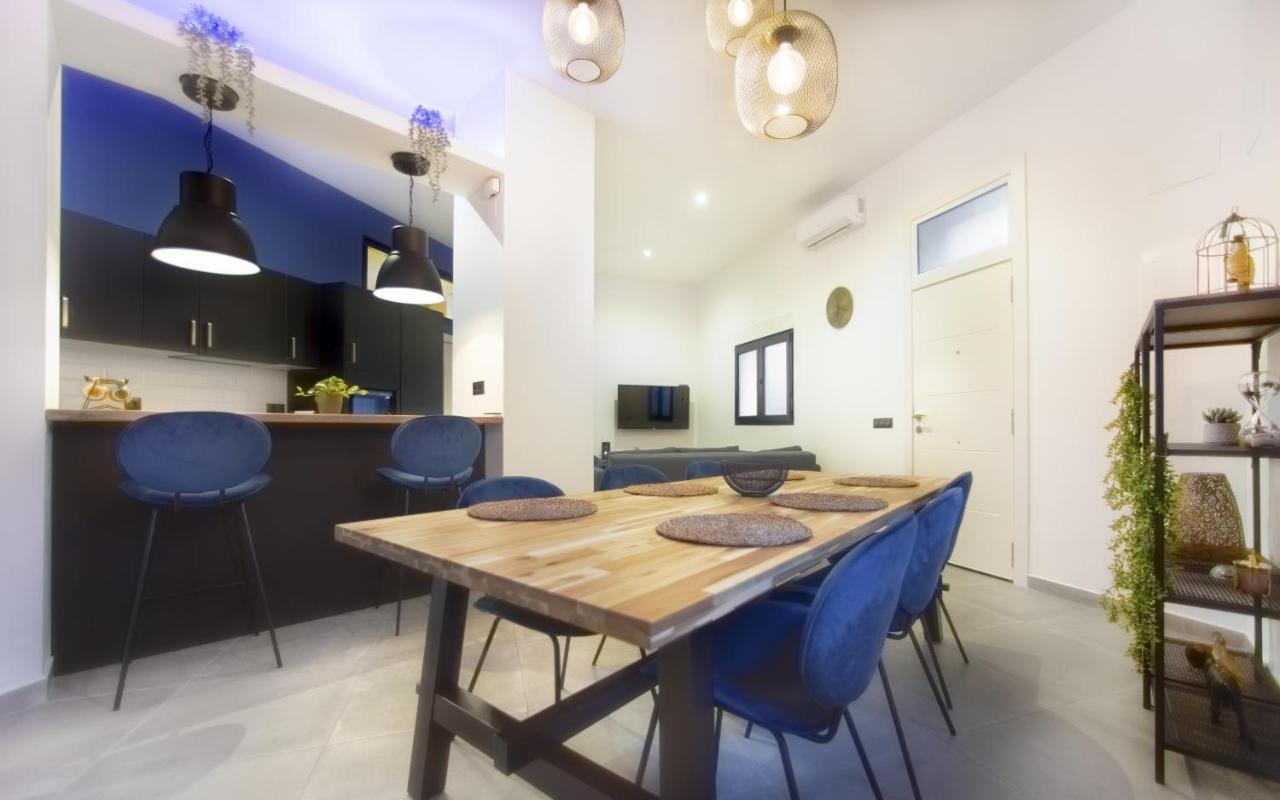 Perfectly Rentals Agost By United Renters Alicante Exteriér fotografie