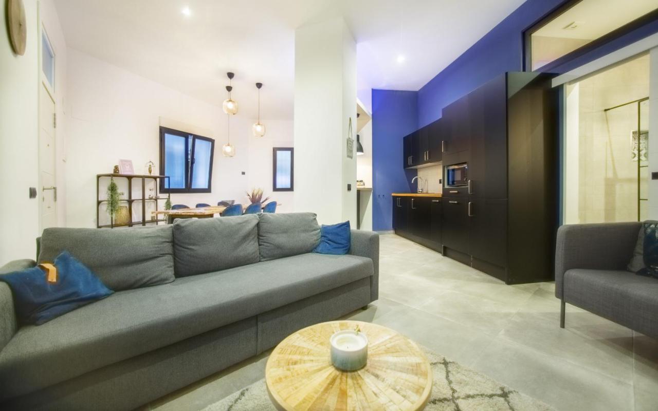 Perfectly Rentals Agost By United Renters Alicante Exteriér fotografie