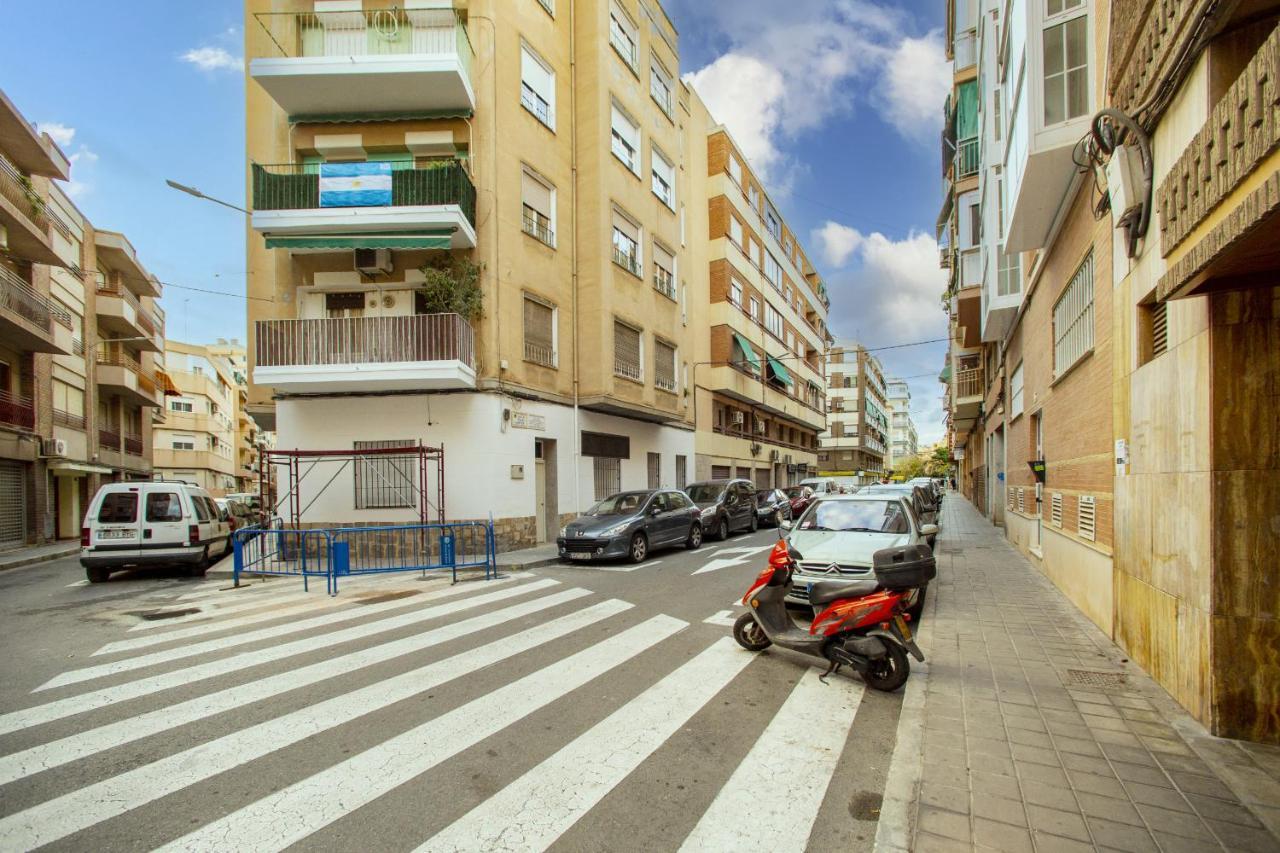 Perfectly Rentals Agost By United Renters Alicante Exteriér fotografie
